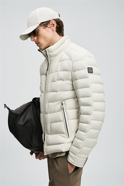 Lufıan Lukas Erkek Mont 112120245