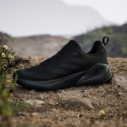 Adidas Terrex Traılmaker 2 Cblack/Grefou/Carbon Erkek Günlük Ayakkabı IH0618