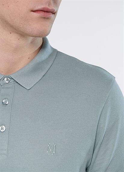 Mavi Polo Erkek T-shirt 066157-31345