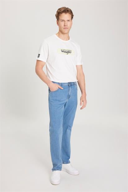 Wrangler Texas Jean  Pantolon W121HRZ93