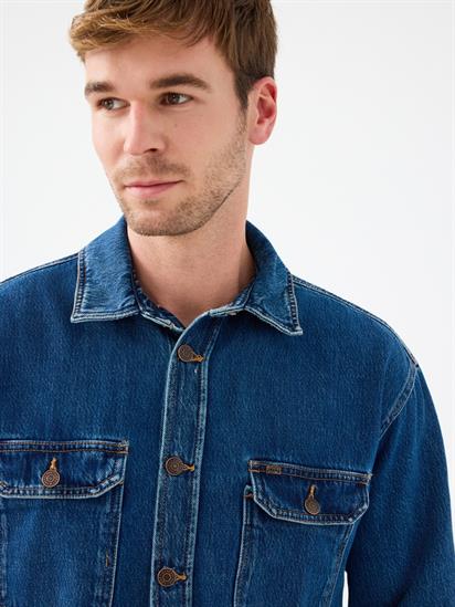 Loft Erkek Gömlek LF2039698