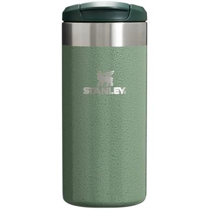Stanley The Aerolight Transit Mug .35L / 12Oz Hammertone Green Termos