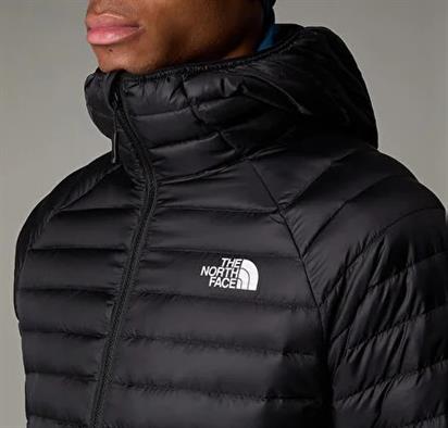 The North Face M Bettaforca Lt Down Hoodıe Erkek Mont NF0A87GX4HF1