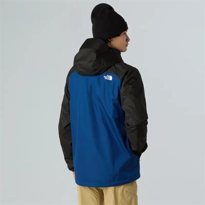 The North Face M Quest Trıclımate  Erkek Mont NF0A3YFH8Z41