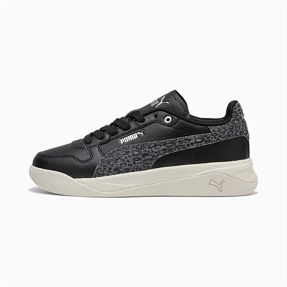 Puma Court Bae Feline Kadın Günlük Ayakkabı 40824701