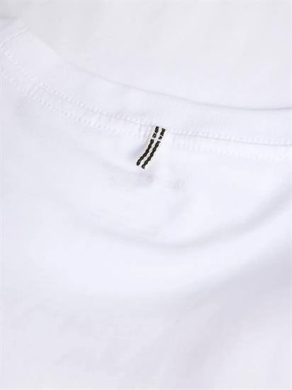 Jack&Jones Orıgınals Jorcatskılls Mınımal Tee Crew Neck Ln Erkek T-Shirt 12290315