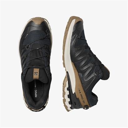 Salomon Xa Pro 3D V9 Gtx Lıfelong M Erkek Outdoor Ayakkabı L47963800