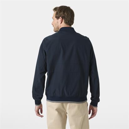 Helly Hansen Marıne Bomber Erkek Mont HHA.54535