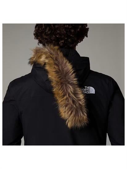 The North Face M Zaneck Erkek Mont NF0A4M8HKX71