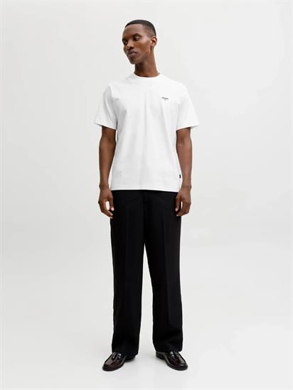 Jack&Jones Premıum Jprblatyler Ss Tee Erkek T-Shirt 12292383