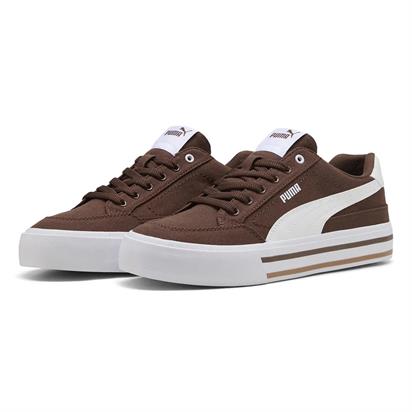 Puma Court Classic Vulc Fs Unisex Günlük Ayakkabı 39635334