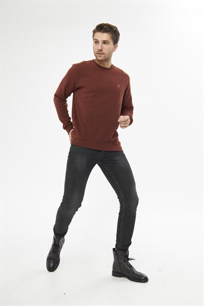 Sherpa Norbu Sweat SP2308