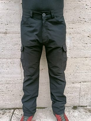 High Mountain Kaçkar Pantolon