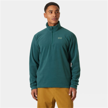 Helly Hansen Mount Erkek Yarım Fermuarlı  Polar  HH..12001