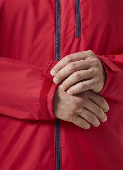 Helly Hansen Crew Hooded Erkek Mont 2.0 HHA.34443