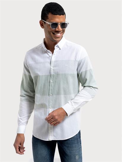 Loft Uzun Kol Erkek Gömlek LF2036150