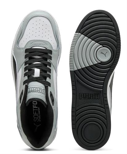 Puma Rbd Break Low Sneaker Ayakkabı 40258606