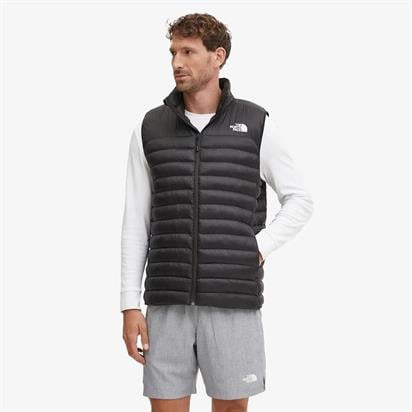 The North Face M Terra Peak Erkek Yelek NF0A89VCJK31