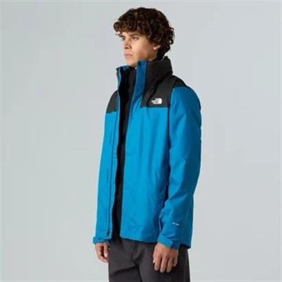 The North Face M Evolve Iı Trıclımate  - Eu Erkek Mont NF00CG55DON1
