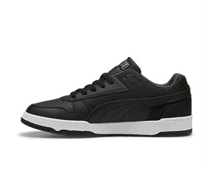 Puma Bmw Mms Rbd Game Low Erkek Spor Ayakkabı 30873201