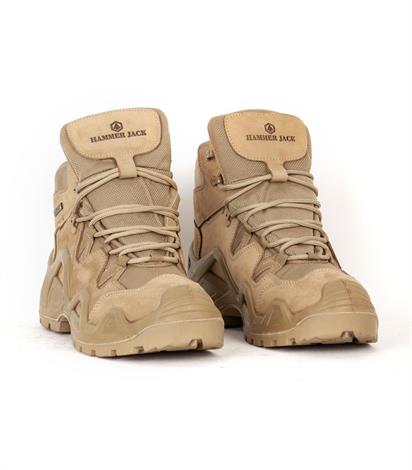 Hammer Jack Stuart Mr Bot Erkek Bot 1000 23020-M