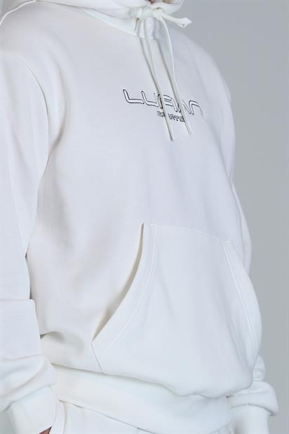 Lufian Brave Erkek Sweatshirt 112030152