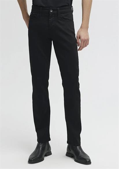 Mavi Martın Black Erkek Jean Pantolon 0037833304