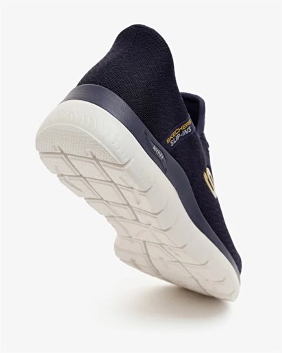 Skechers Arch Fıt Summıts  Erkek Günlük Ayakkabı 233177TK NVYL