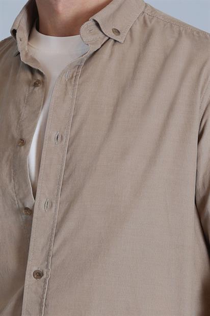 Lufian Water Erkek Gömlek 112010664