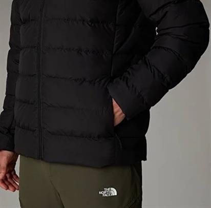 The North Face M Aconcagua 3 Erkek Mont NF0A84HZ4H01