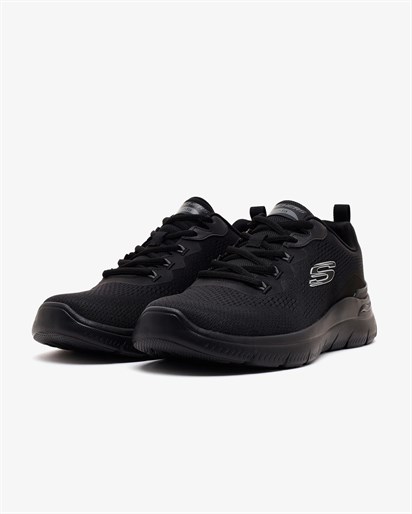 Skechers Arch Fıt Summıts  Erkek Günlük Ayakkabı 233178TK BBK