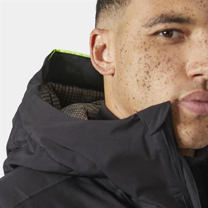 Helly Hansen Panoroma 2.0 Ins Erkek Mont  HHA.65613