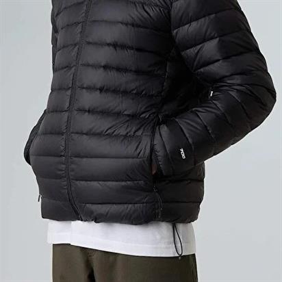 The North Face M Classıc Down  Erkek Mont NF0A8D1UJK31