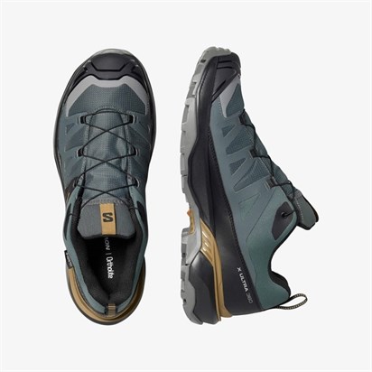 Salomon  X Ultra 360 Gtx  Erkek  Outdoor  Ayakkabı L49101700