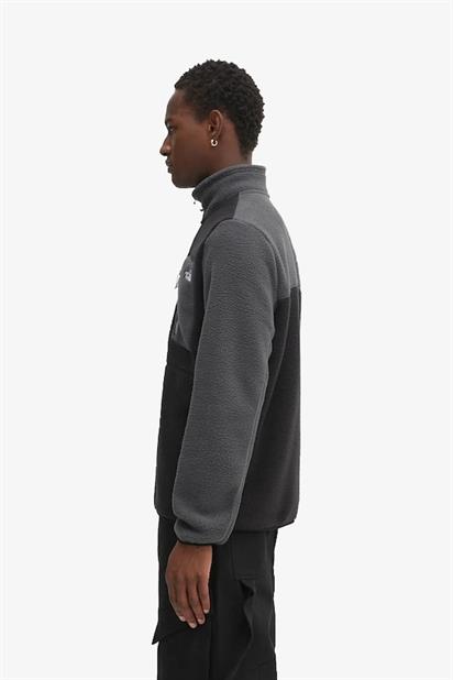 The North Face M Yumıorı Yarım Fermuarlı Erkek Sweatshirt NF0A883SS5H1