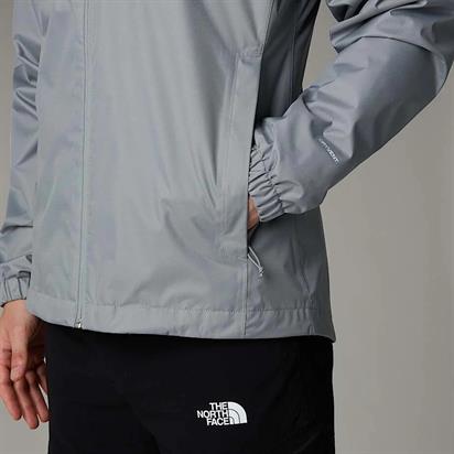 The North Face Quest Erkek Kapşonlu Yağmurluk Ceket NF00A8AZH5F1