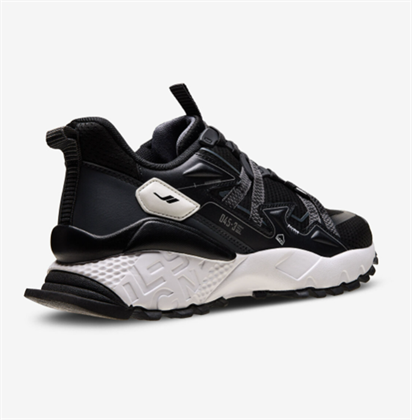 Lescon Mercury 5 Traıl Kadın Günlük Spor Ayakkabı 25BAU00MRCYU