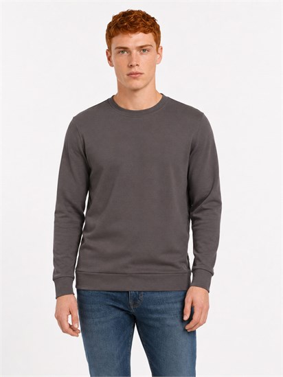 Loft Erkek Uzun Kollu T-Shirt LF2043891