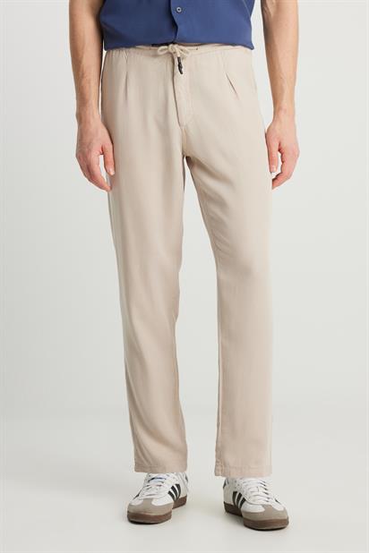 Wrangler Chino Erkek Pantolon W221266013