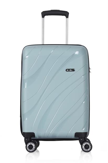 Ççs Trolley Büyük Boy Valiz 5223 5223 75CM
