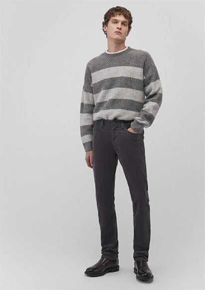 Mavi Macus Kadife Pantolon-0035182643