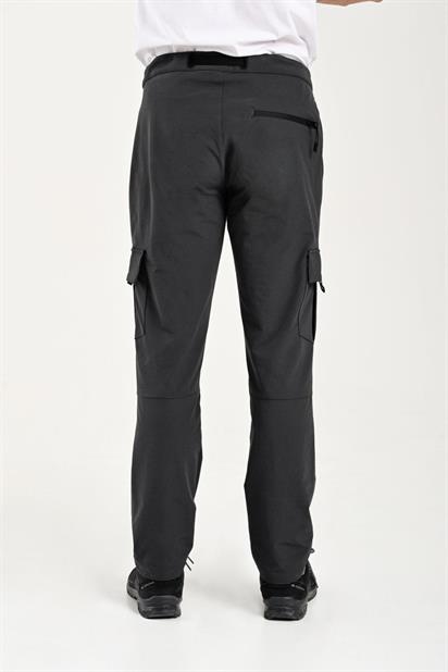 Exuma Zoveser Unisex Outdoor Pantolon
