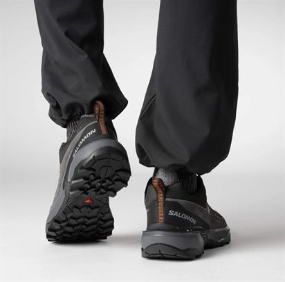 Salomon X Ultra 360 Ltr Erkek Outdoor Ayakkabı L47571700