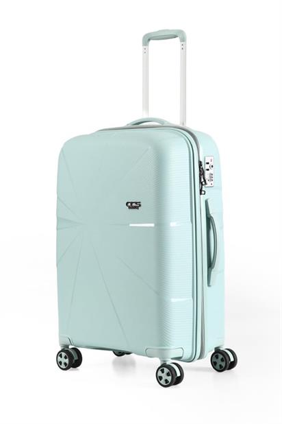 Çcs Trolley Büyük Boy Valiz 5264 75CM