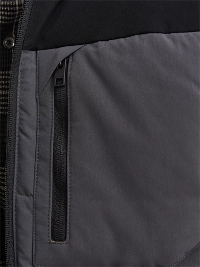 Jack&Jones Jjeotto Puffer Erkek Mont 12258416