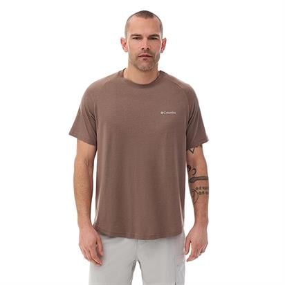 Columbia  Csc M Comfort Ss Tee Erkek Kısa Kollu T-Shirt