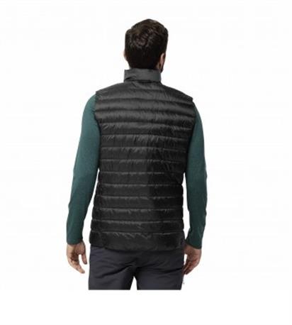 Jack Wolfskın Pılvı Down Vest M Erkek Yelek 1207711_6000