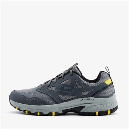 Skechers Hillcrest Erkek Günlük Ayakkabı 237265 CCBK