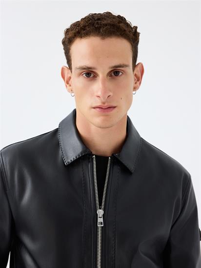 Loft Erkek Mont LF2040820