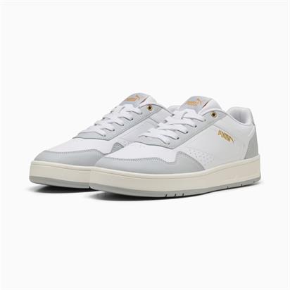 Puma Court Classic Erkek Günlük Spor Ayakkabı 39501818